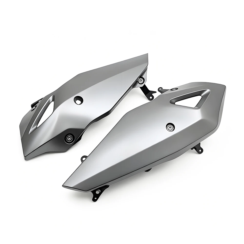 For Motorcycle Lightweight High-Strength Engine Underbody Protector Skid Plate Mod Parts For Honda CB1000 Hornet SP 2025-2026
