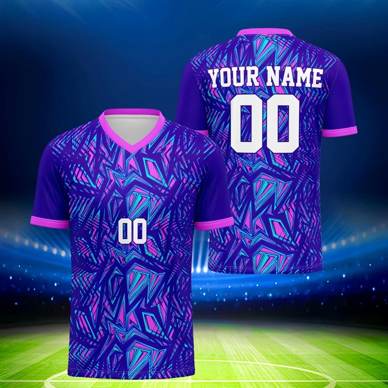 Camiseta de fútbol de secado r - Outdoor Sport Name reseña y precio