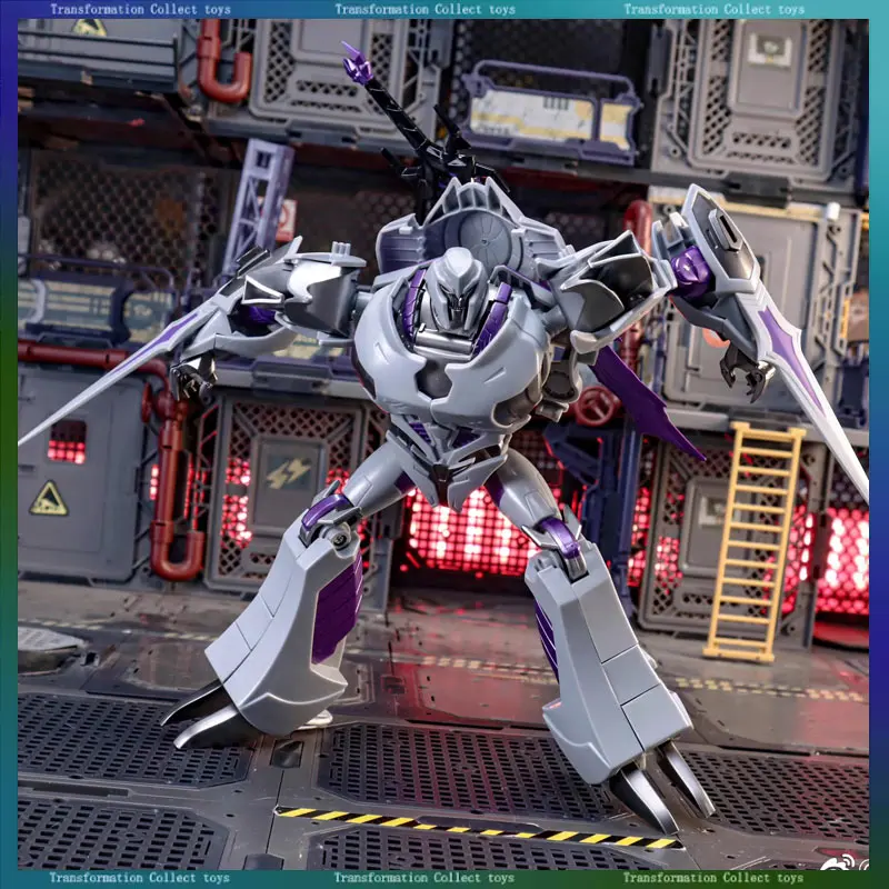 

APC Toys TFP Soundwave Evil Voice Galaxy Leader 2.0 версия Трансформация Аниме Фигурка Модель Игрушка в подарок на складе