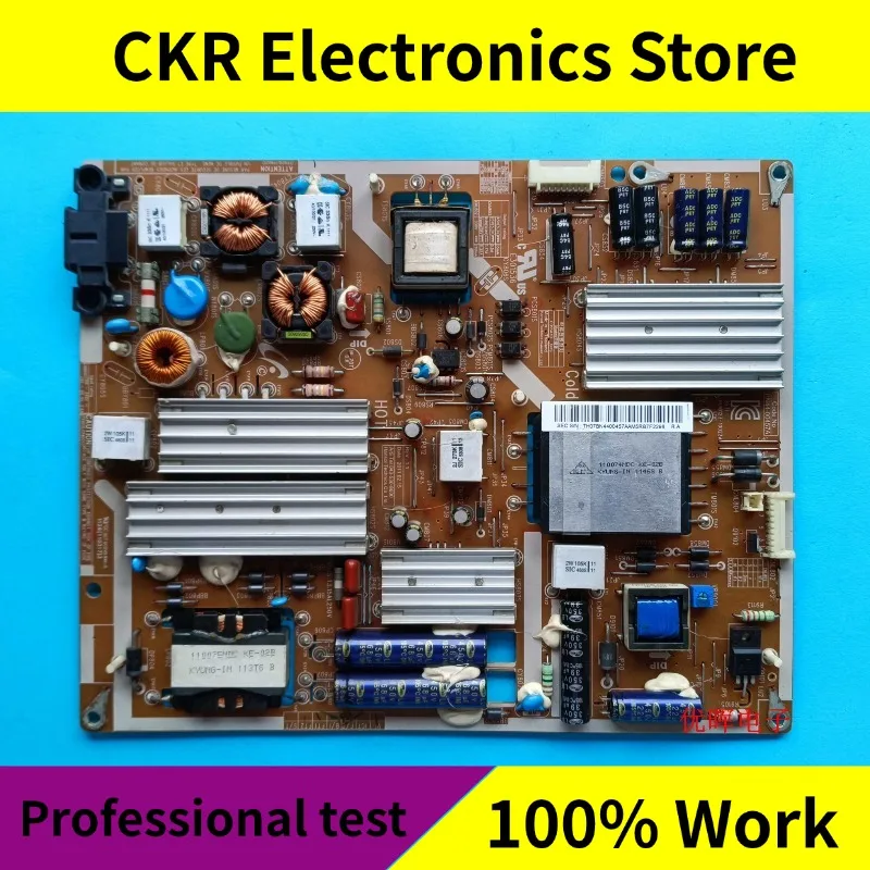

POWER SUPPLY BOARD BN44-00457A PD55A1D_BHS Be Suitable for LCD TVs UA55D6000 UE55D6000 UA55D6003 Tv Parts