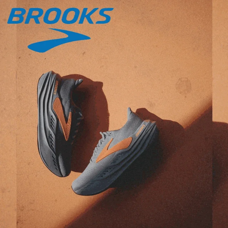 Brooks Glycerin Max… - image