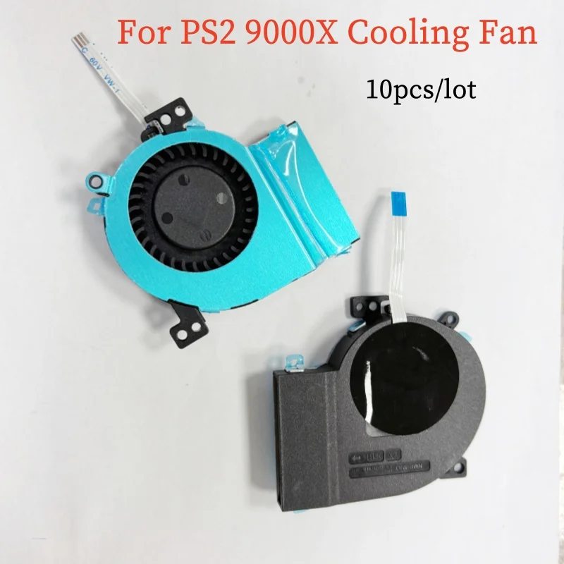 10Pcs/Lot Cooling F… - image