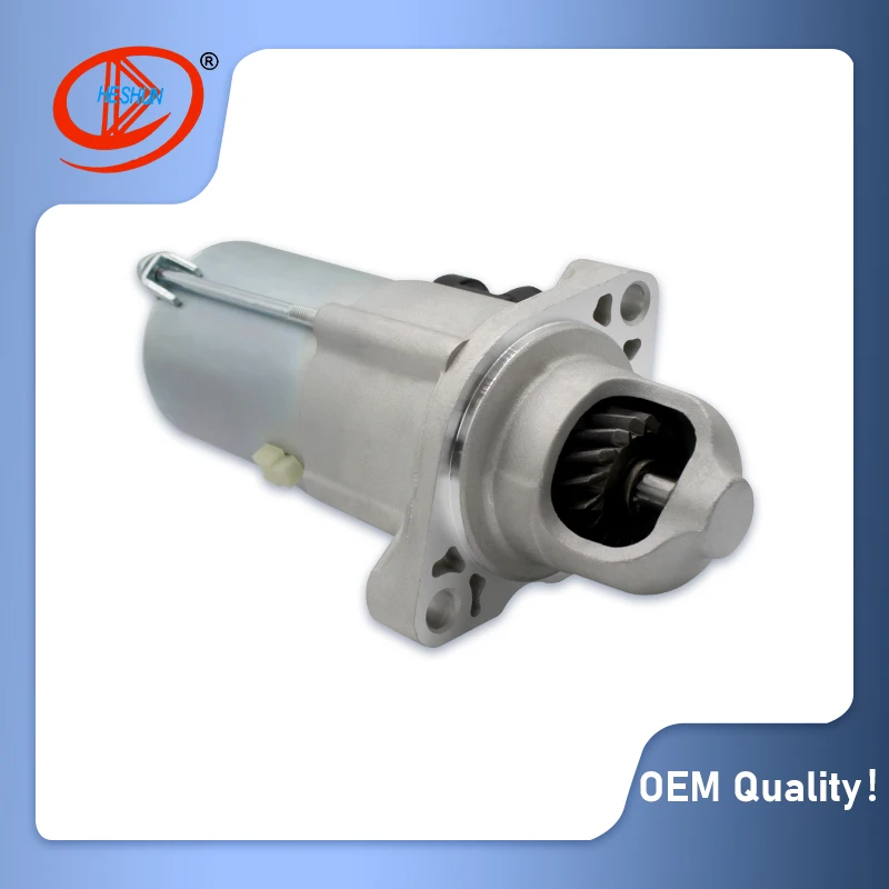 New Starter Motor For CRV 9 Generation Accord Elson Odyssey  Assembly RC3/15year 31200-5X6-J03  31200-5X6-J02 2013-2018