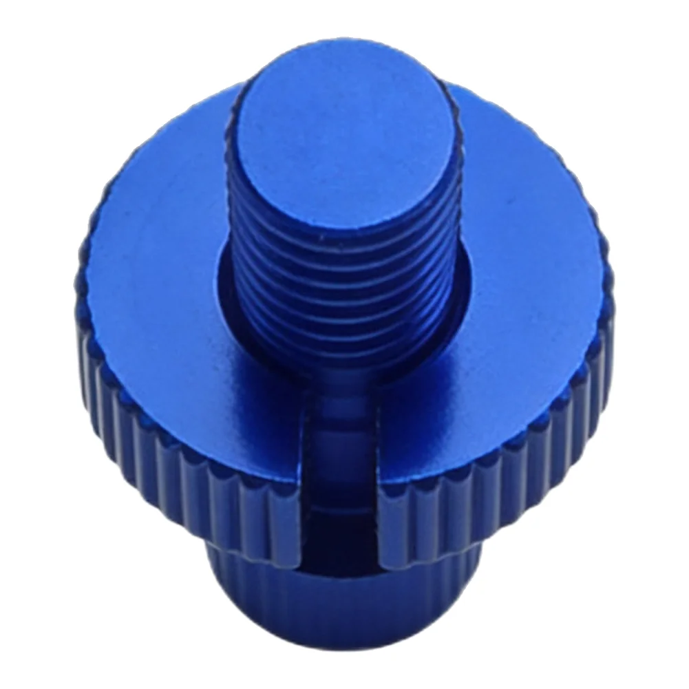 Clutch Line Screw M8 Thread for Motorcycle Electric Off-road Vehicle and ATV Dirt Bike Clutch Line Replacement
