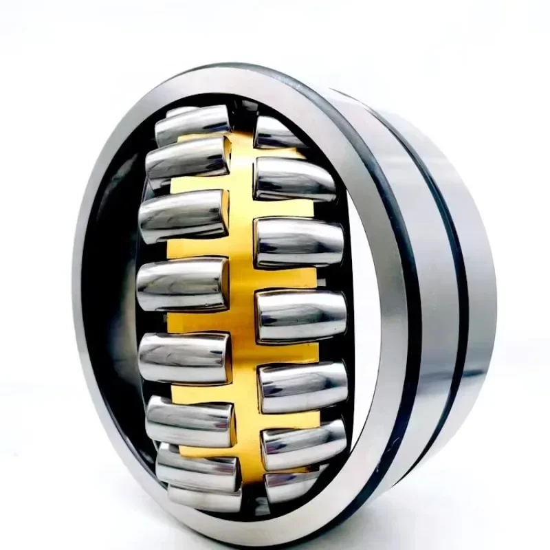 

【Best-selling】High-performance Crusher Excavator Swing Bearing 22322CC/W33 Spherical Roller Bearing