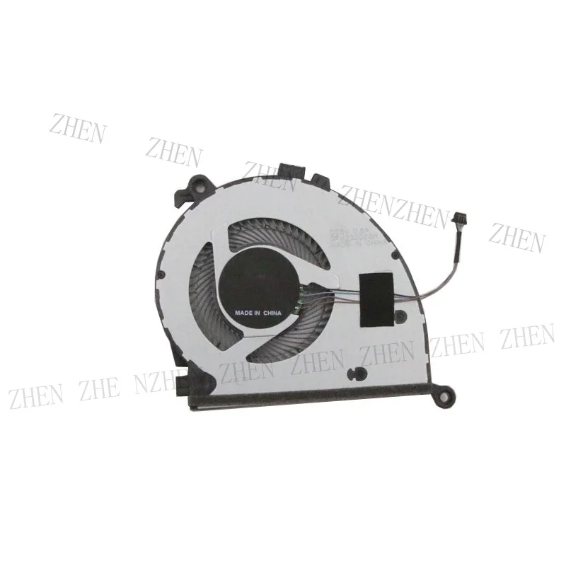 S 5F10S13905 CPU Fan For Lenovo ThinkBook 14-IML 14-IIL 15-IML 15-IIL 15 G2 ARE