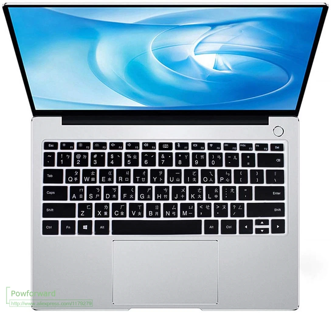 Spanish for MateBook 14  for Huawei MateBook X Pro 13.9