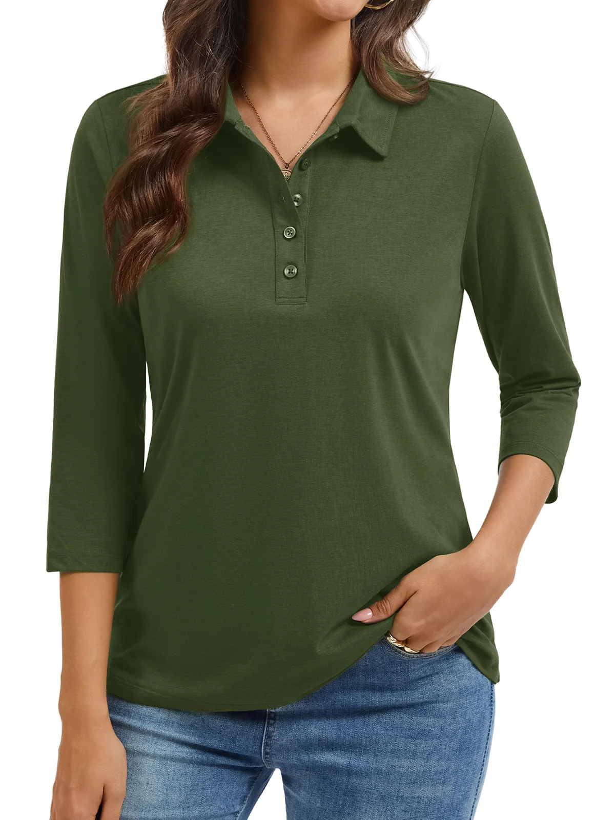 Army Green