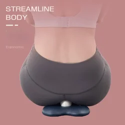 Entrenamiento de Kegel muscular del suelo pélvico, masajeador muscular de PC, ejercicio de reparación, levantador de interiores para hombres y mujeres, ejercicio, prevención de hemorroides