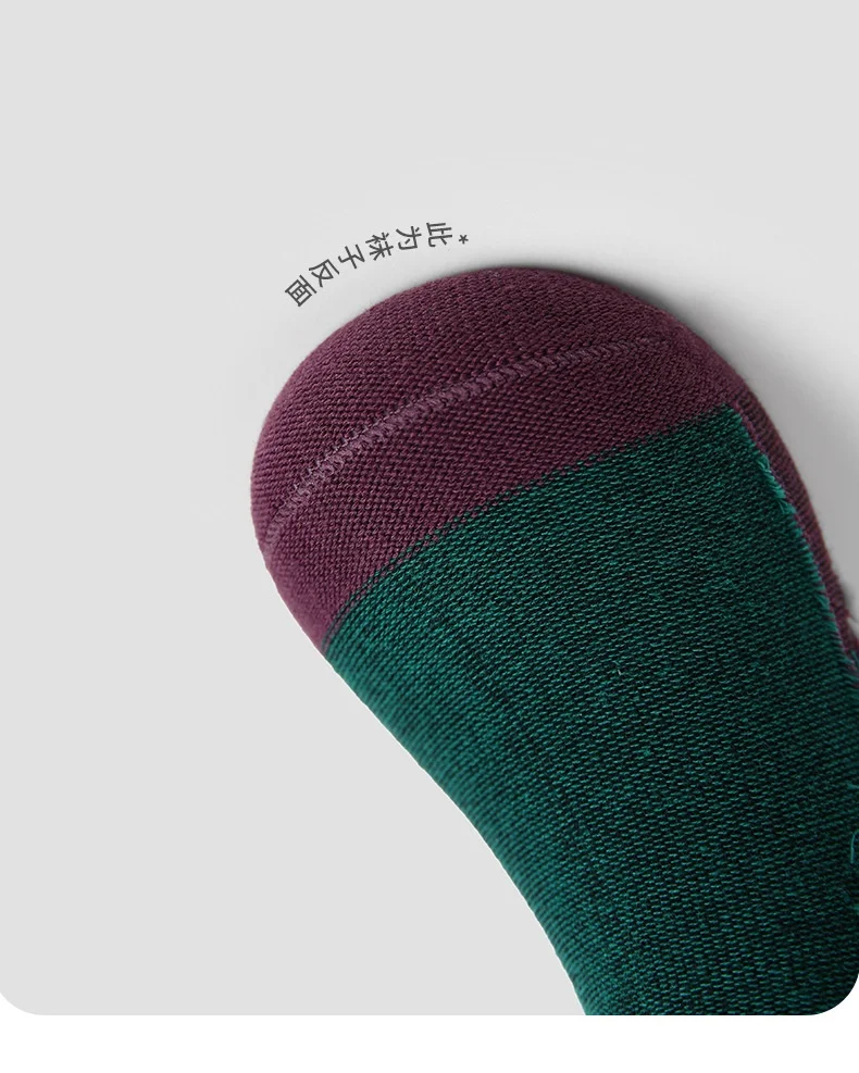 4 Pairs Spring Socks Kids Striped Crew Socks Cotton Breathable Boys Socks Fashion Color Block Sports Socks for Children