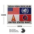 hook Loop patch  9