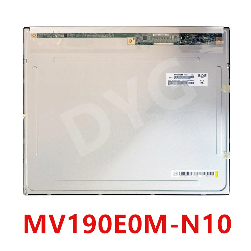 

MV190EOM-N10 BOE 19-inch brand new original LED LCD screen MV190E0M-N10 inquiry price