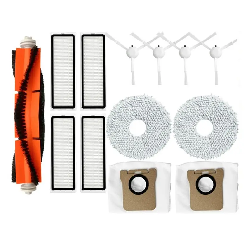 Aee4-For Xiaomi Rob… - image