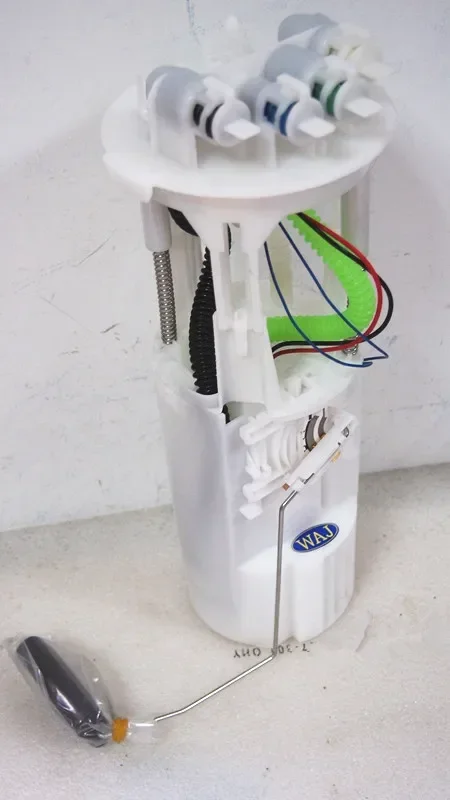 WAJ Fuel Pump Module WFX000280, WFX000260, WQC000220 Fits For Land Rover Discovery, L318, LT, 10P, 15P, 35D, 56D, 94D