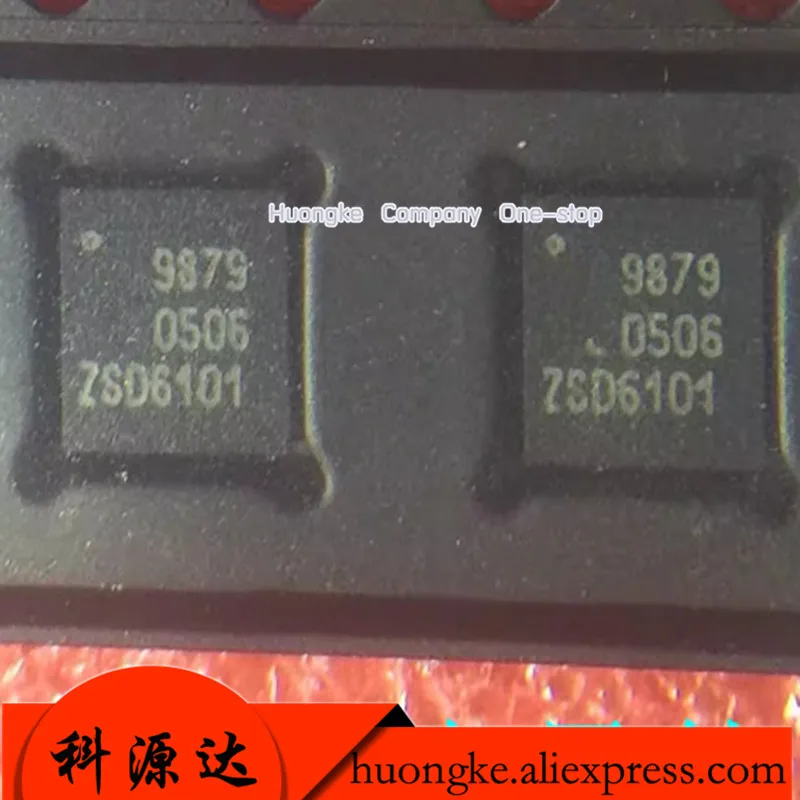 

5 шт./лот TFA9879HN/N1 9879 QFN24 В НАЛИЧИИ