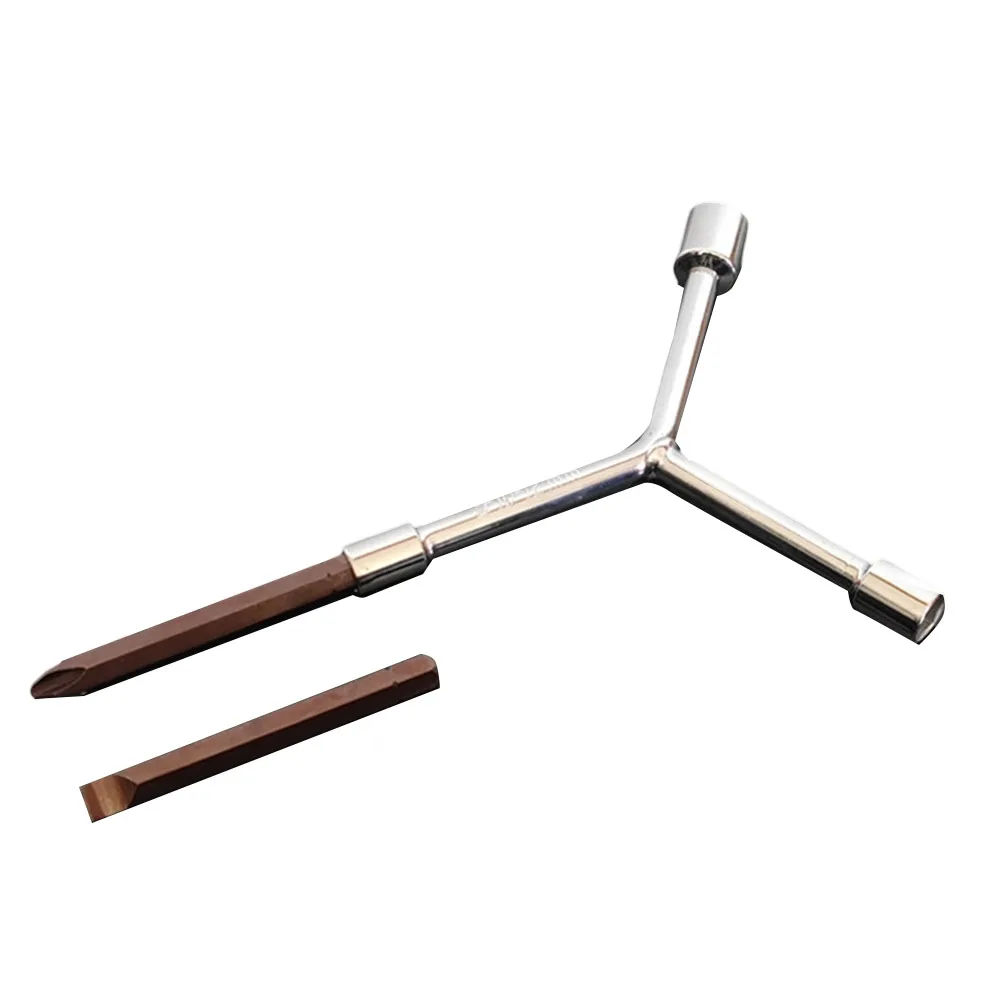

For Inner Drum Cleaning Impeller Removal Tool Impeller Disassembly Tool Carbon Steel Material Ergonomic Design