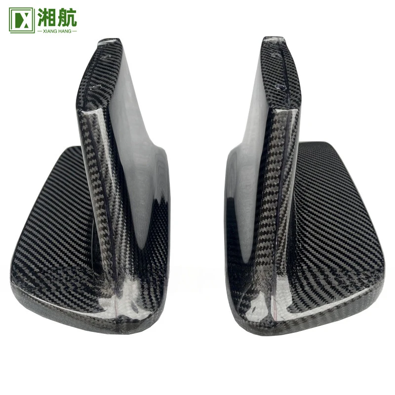 Suitable for Nissan Skyline R34 GTR carbon fiber low-profile rear spoiler (13.5cm)