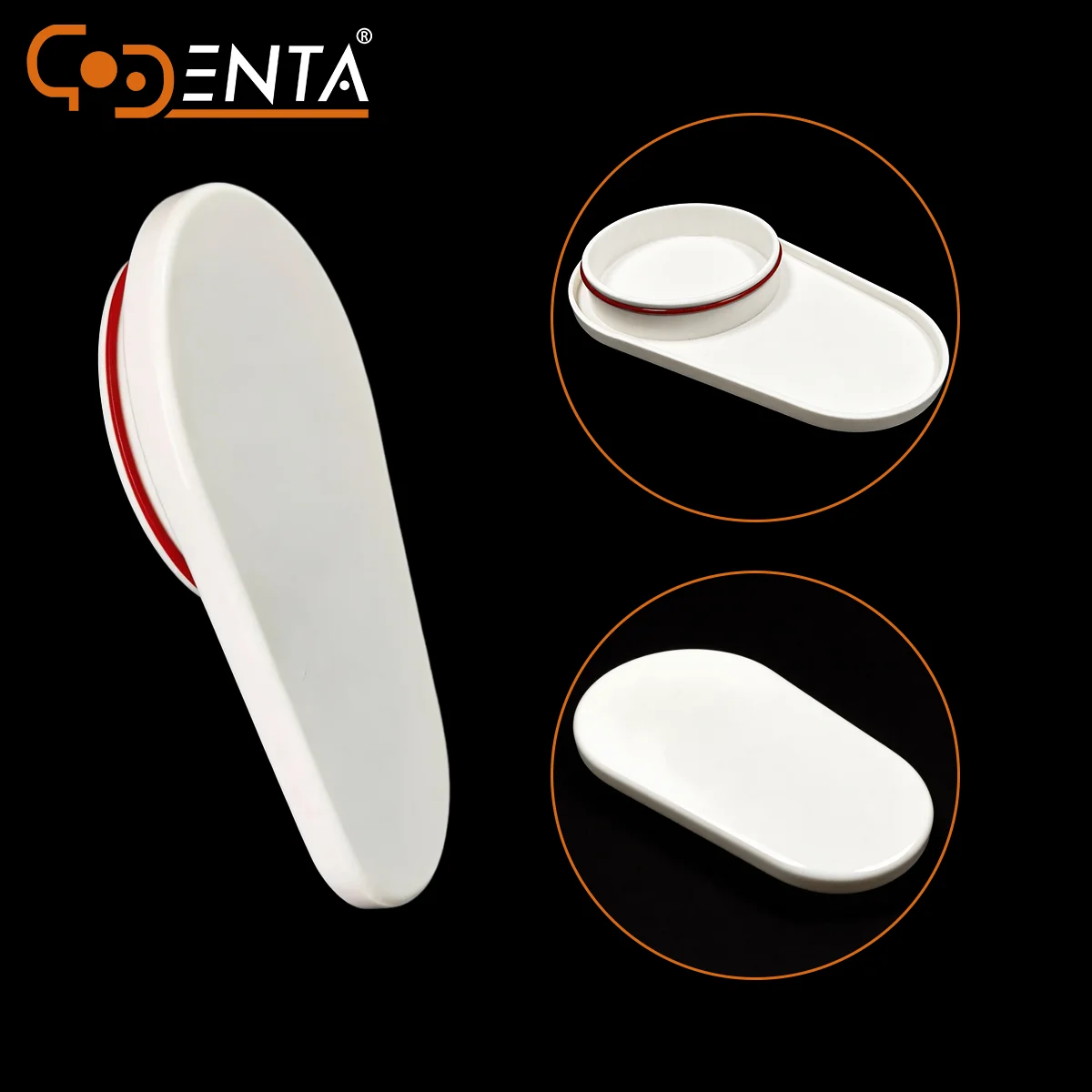 Professional Dental Holder Fit for FONA / Sirona C8+ | Dental Unit Chair Accessories for Dentistry Clinic Dentist Instruments