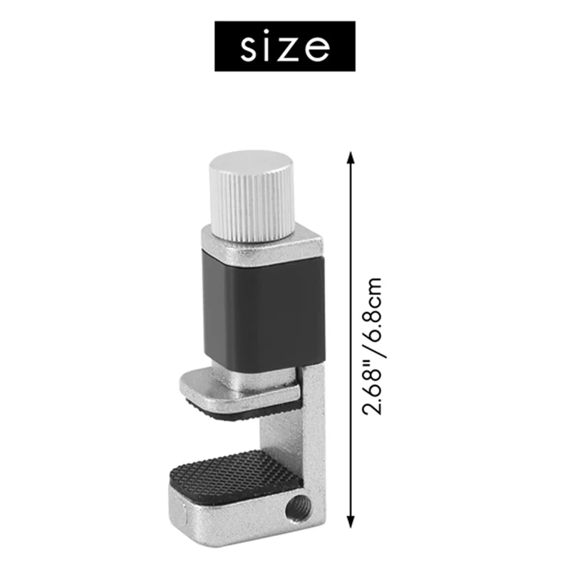 20Pcs Clamp Holder Adjustable Mobile Phone Repair Tool LCD Display Screen Fastening Clip Mobile Phone Screen Press Durable -B
