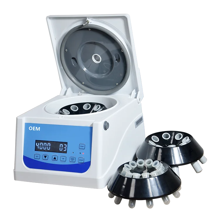 

Центрифуга плазменного пропа TD4C для Prp