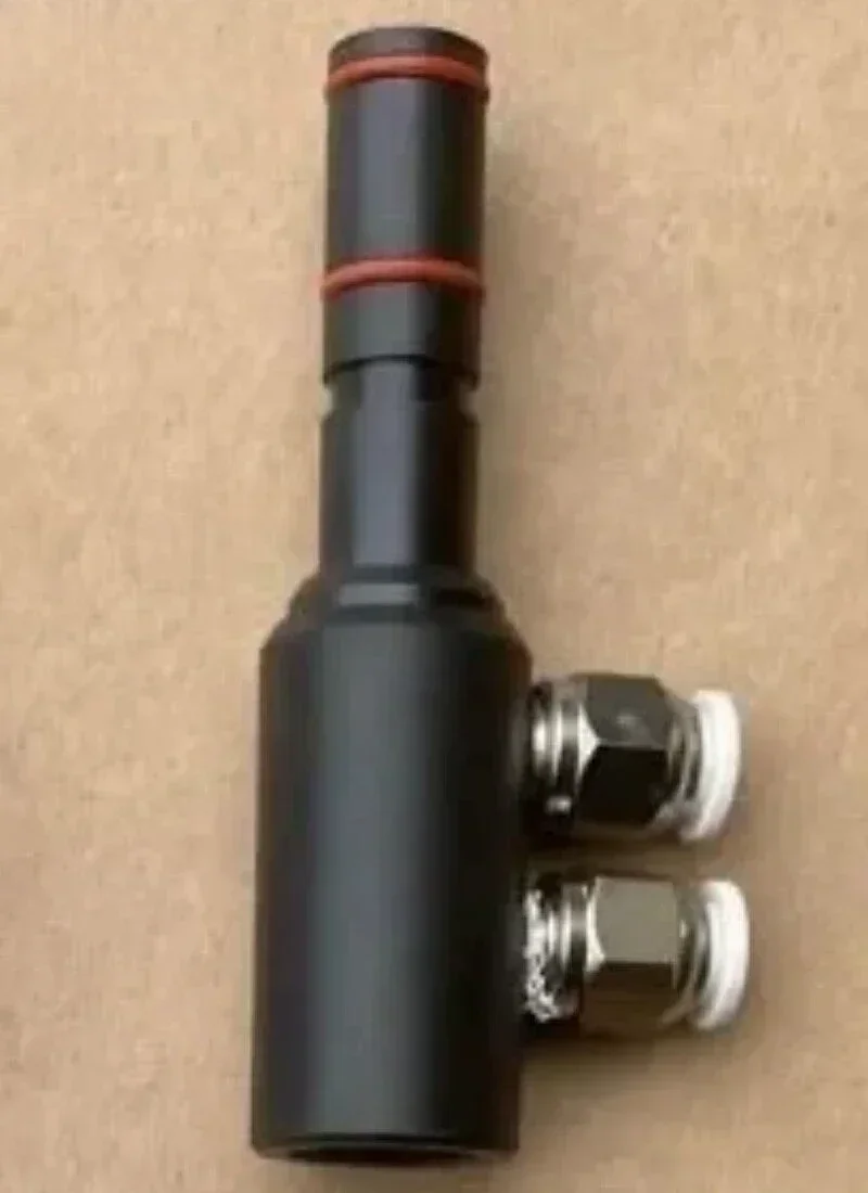 Powder Coating Equipment 200ML Cup 1004552 For G m Test Electrostatic Or Experimental Powder Spray Gun