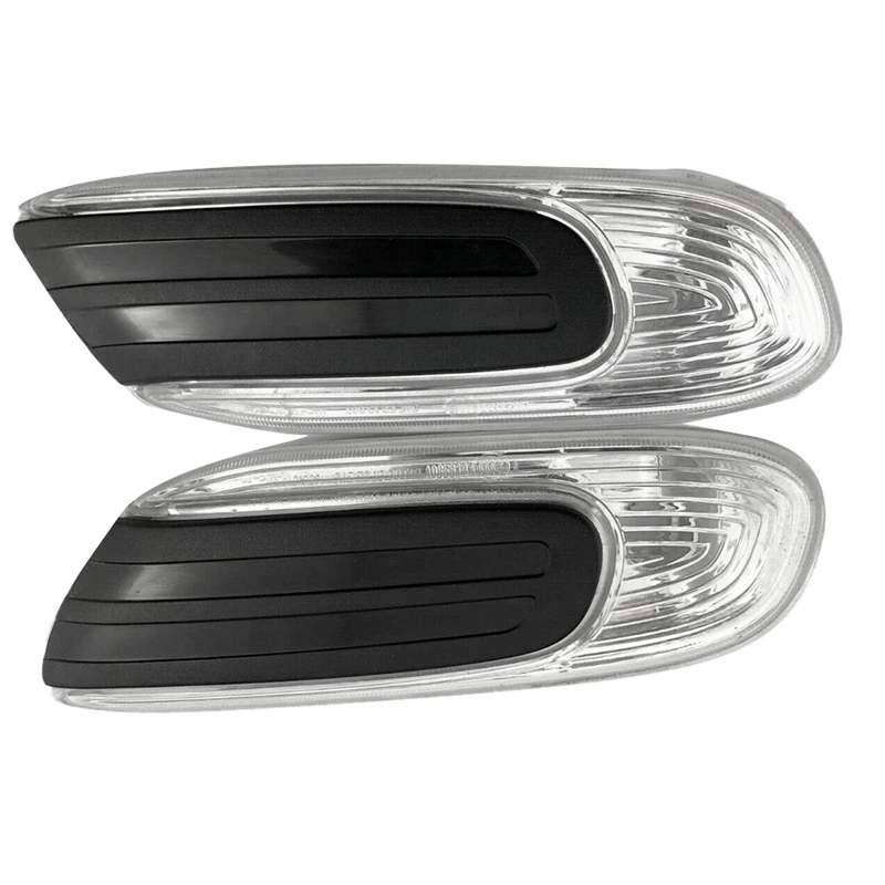 

A13F-передний светодиодный указатель поворота на крыле для BMW Mini Cooper F55 F56 F57 2014-2020, боковой габаритный индикатор