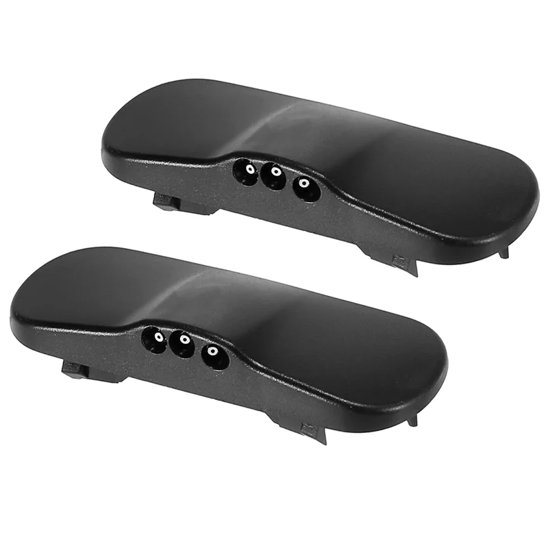 2 Stuks Ruitensproeier Sproeier Sproeier Sproeier 1z0955985 Voor-Vw Passat Cc 2009-2012/Cc 2009-2017