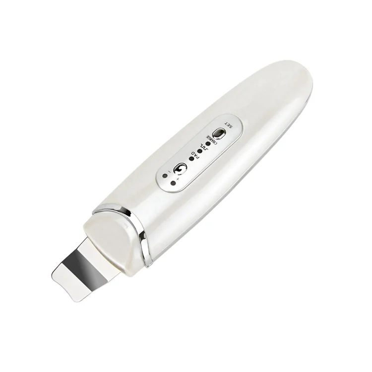 新しい美容製品 電動ブラックヘッド除去メイクツール ディープクレンジング 毛穴クリーナー スキンスクラバー