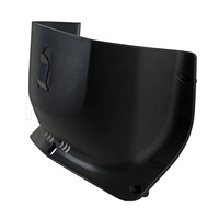 Electric Bike Accessories Front Cabin Box u Shape for Niu U+/u+b/us/u1/m2/u+a(UQI GT)