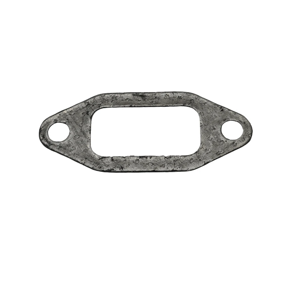 20pcs/lot Exhaust Muffler Gasket for Husqvarna 362 365 371 372 372XP 385 390 #503 77 59-01 Replace 503 77 59-01