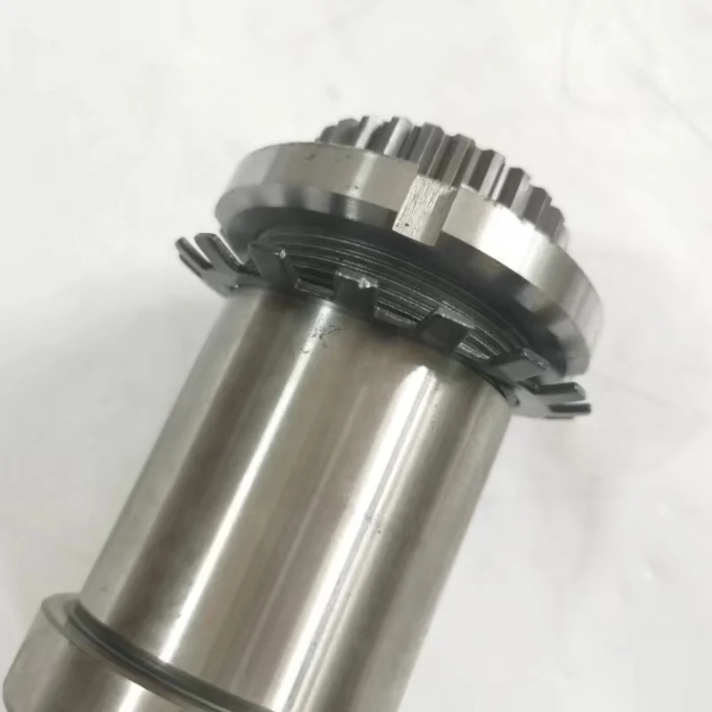 DRF spreader reducer output shaft 923855.1792 KALMAR DRF 400-450 DCF 80-100 frontal crane forklift accessories