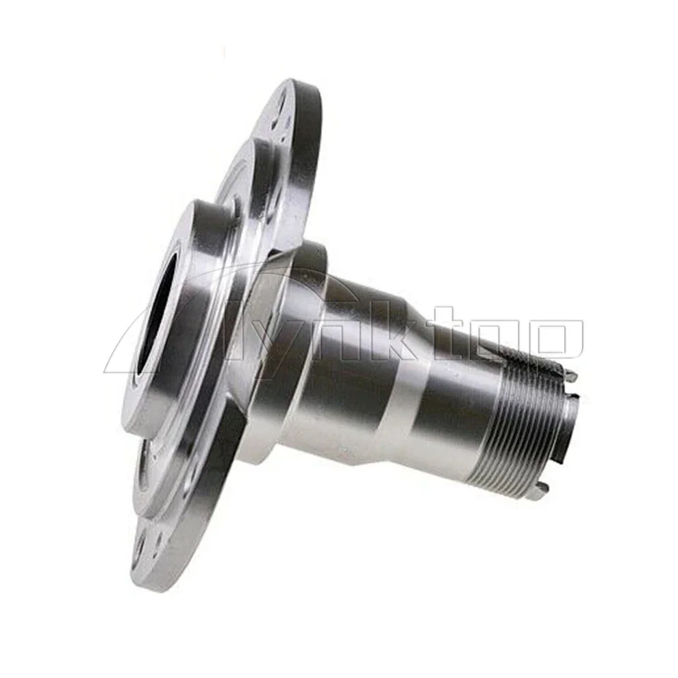 

Front Wheel Hub Knuckle Spindle fit Nissan Patrol Safari Y61 TY61 3.0TD ZD30 2000-2012