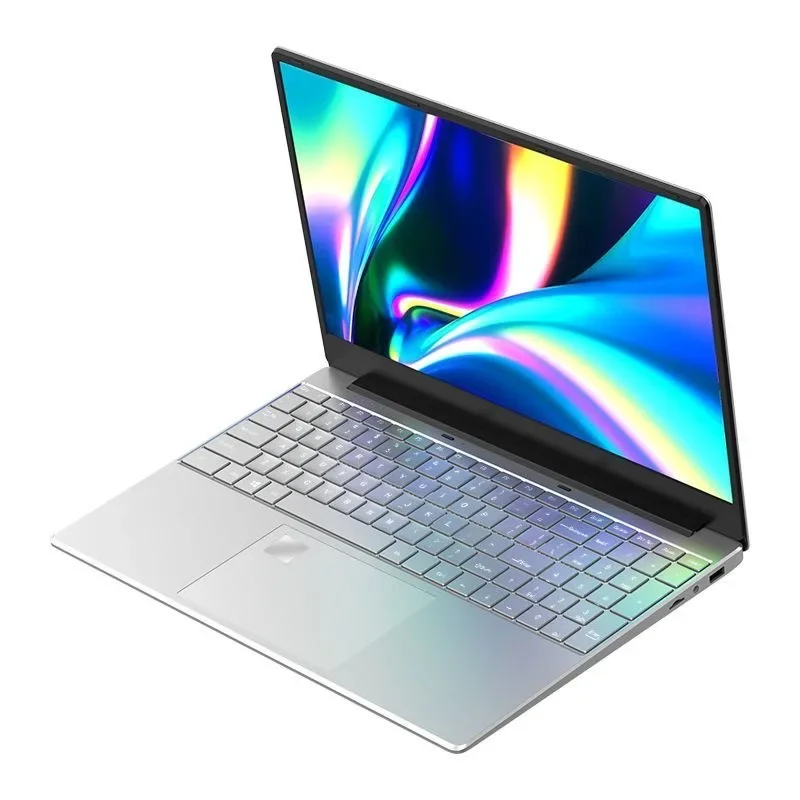 Laptop biurowy i do gier 14 cali 15,6 cala N3350/N3700/N4200