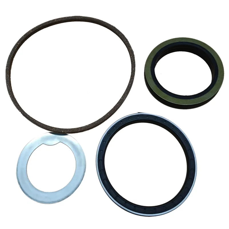 

Запасные части для грузовиков, новый комплект для ремонта ступицы колеса для моделей грузовиков Scania, код SCE 550905