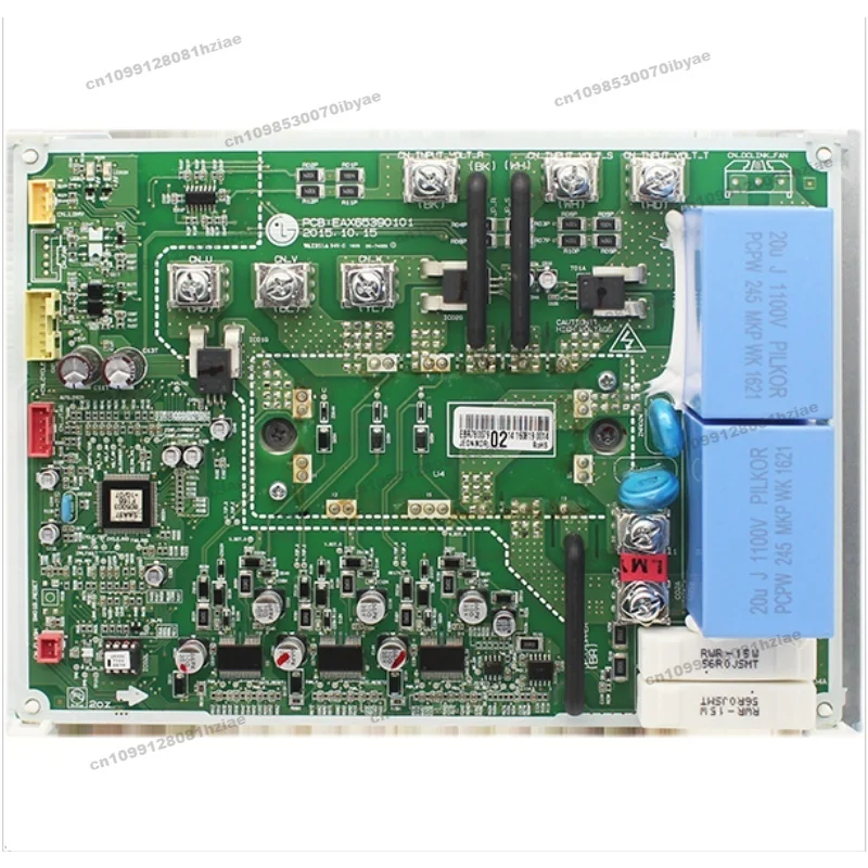 Applicable To Original Central Air Accessories EBR78007902 Frequency Conversion Module Power Supply Filter Board EBR86738602