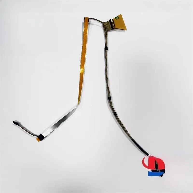 NEW LCD Video Cable for HP 14-DK 14S-CF 14S-DF 14S-DK 14S-CR 14S-DP Screen Cable 6017b0975301