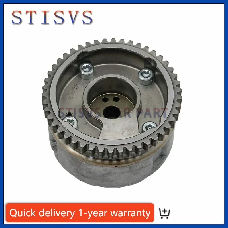 Timing Assembly Phase Adjuster Eccentric Shaft Teeth for Hyundai Kia 24370-2B800 24370 2B800 243702B800 New Car Accessories