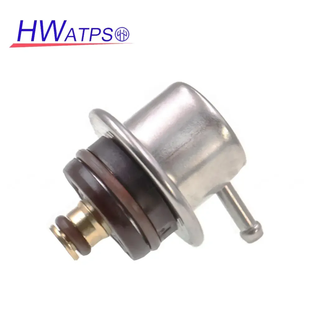 For Audi 80 A2 A3 Seat Ibiza VW Beetle Ford Ka Fuel Pressure Regulator 0280160527 0280160557 0280160562 0280160512 0280160575