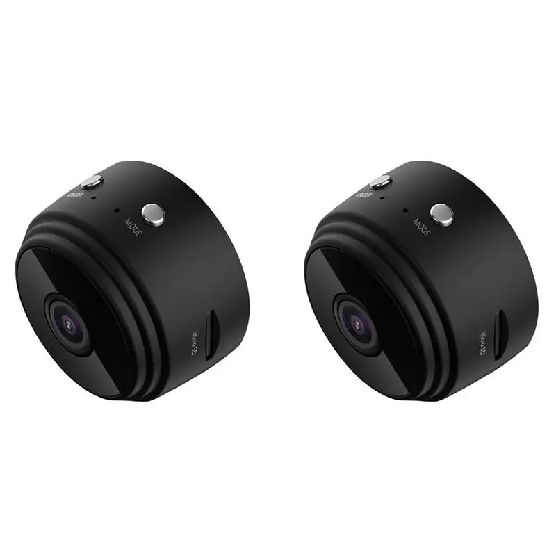 A25P 2X A9 Mini Wir…