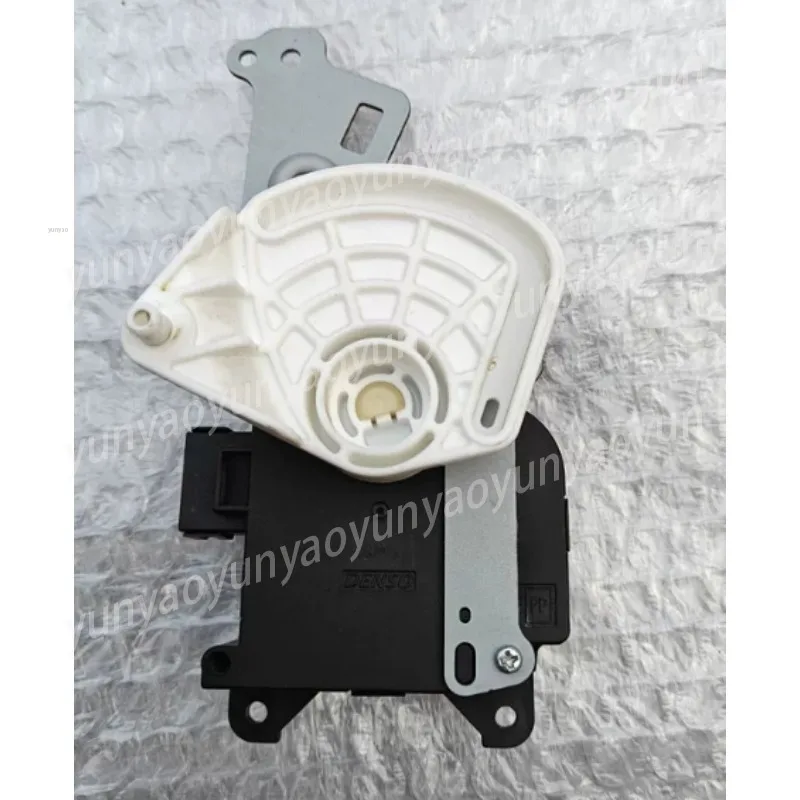 

Air Conditioning Servo Motor Cooling and Heating Air, Wind Direction Conversion, Internal and External Circulation Motor