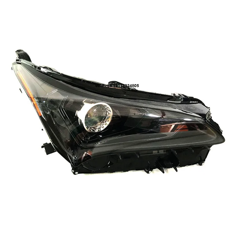 

Modified Headlight Suitable for Headlight for Car NX200T/NX300/NX300H Headlight Car Auto Lighting Systems Headlamps