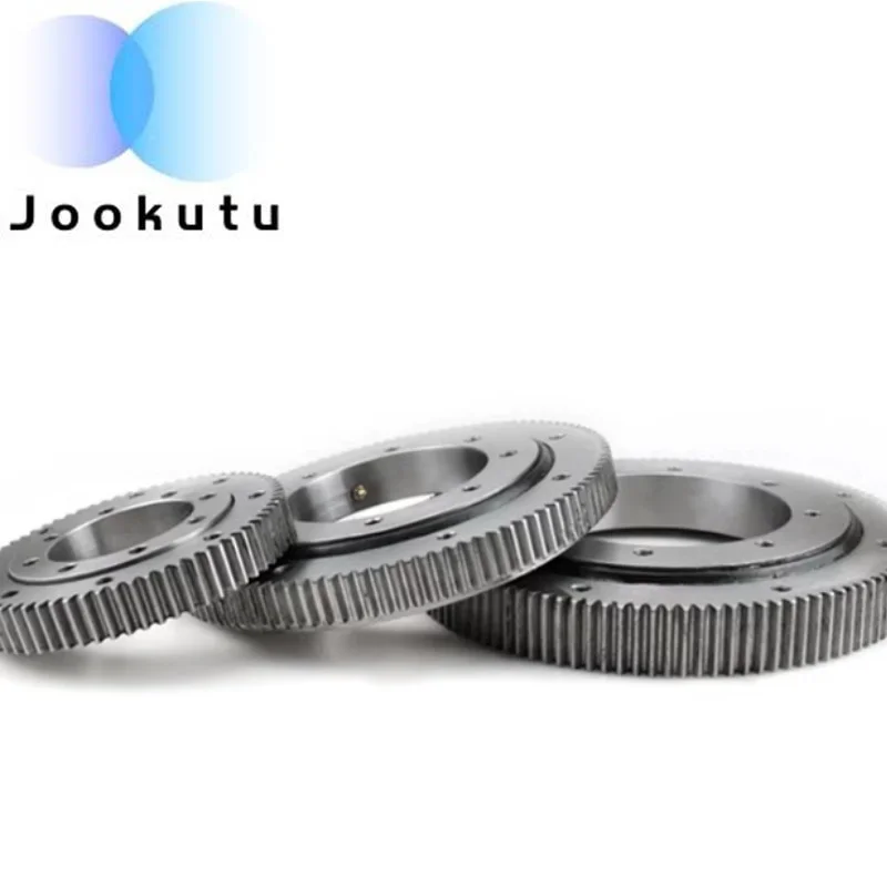 External Teeth Gear Bearing Ball Slewing Ring Bearing 011.10.100  011.10.120  011.10.150  011.10.180  011.20.200