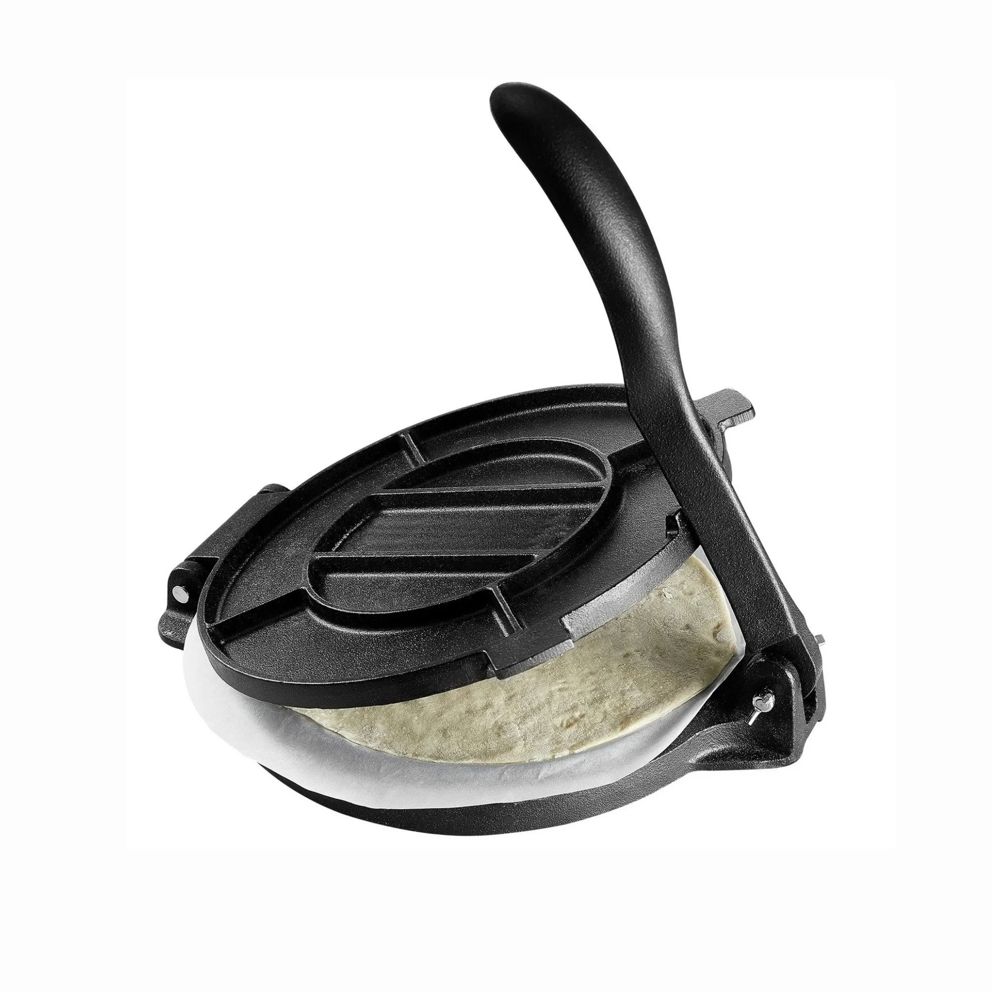 Presse à tortillas en fonte de - Tortilla Press Cast avis et prix