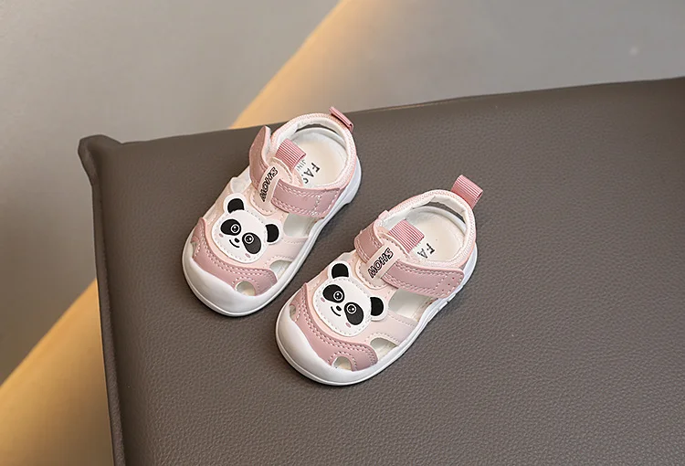 2024 new baby shoes high quality baby smaller shoes