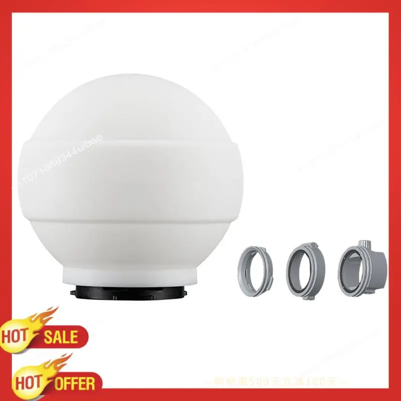 

B47C Soft Tent Kit With 3 Adapters For Godox Photography Light Flash Studio Photography Portrait Live Stream