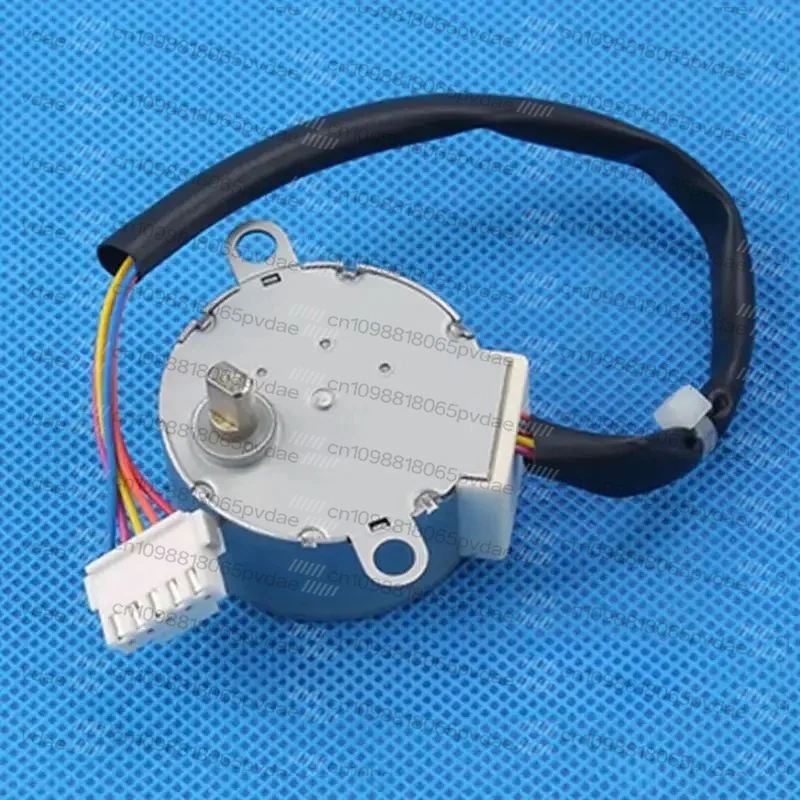 MP35CJ 1521240212 12V DC For conditioning step motor Swing ventilation repair parts