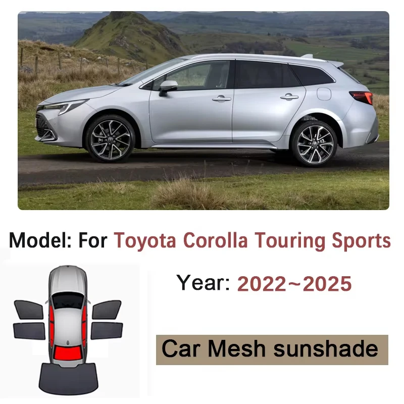 Thumbnail 2 - #42 Trending Car Window Sun Shades Right Now