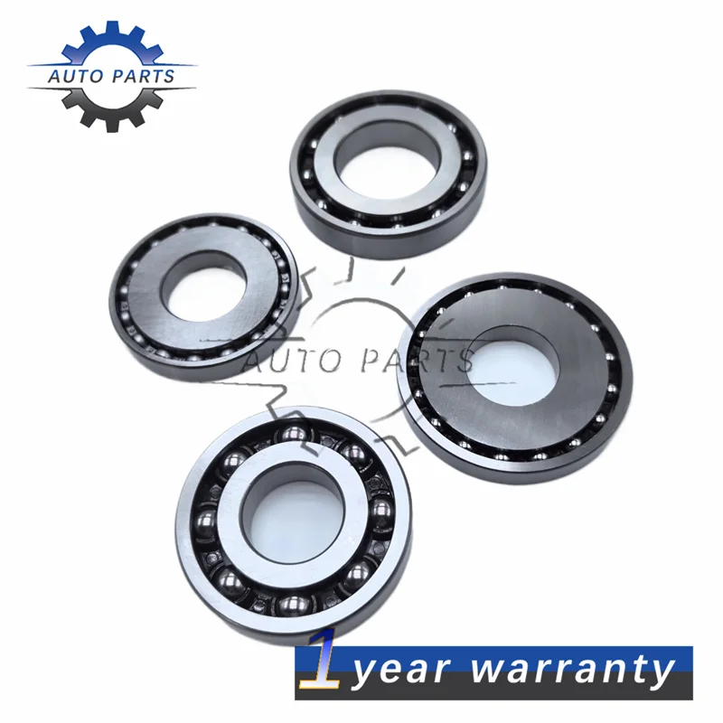 K114 AUTOMATIC TRANSMISSION CVT PULLEY BEARING KIT 4PCSKIT For Toyota