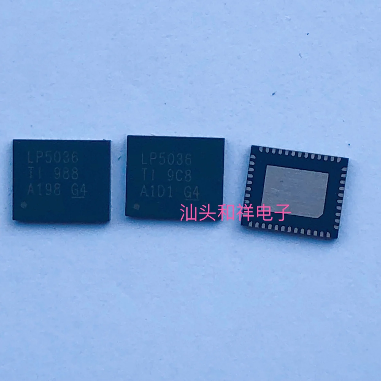 

NEW LP5036RJVR LP5036 VQFN-46 LED IC 10PCS