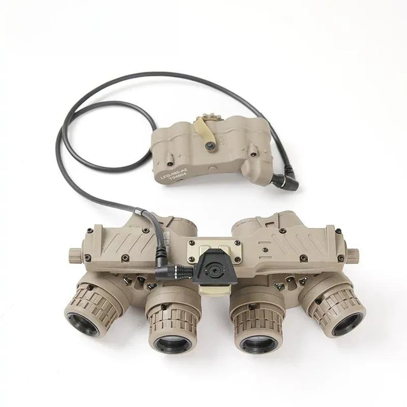 for FMA High-end GPNVG18 Quad Night Vision Model Functional Edition Case